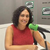 Maite Sánchez, edil de Bienestar Social e Igualdad de la Vila Joiosa. Maite Sánchez, edil de Bienestar Social e Igualdad de la Vila Joiosa.