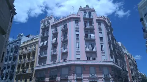 La firma de hipotecas en la Comunitat Valenciana baja un 12% en junio La firma de hipotecas en la Comunitat Valenciana baja un 12% en junio