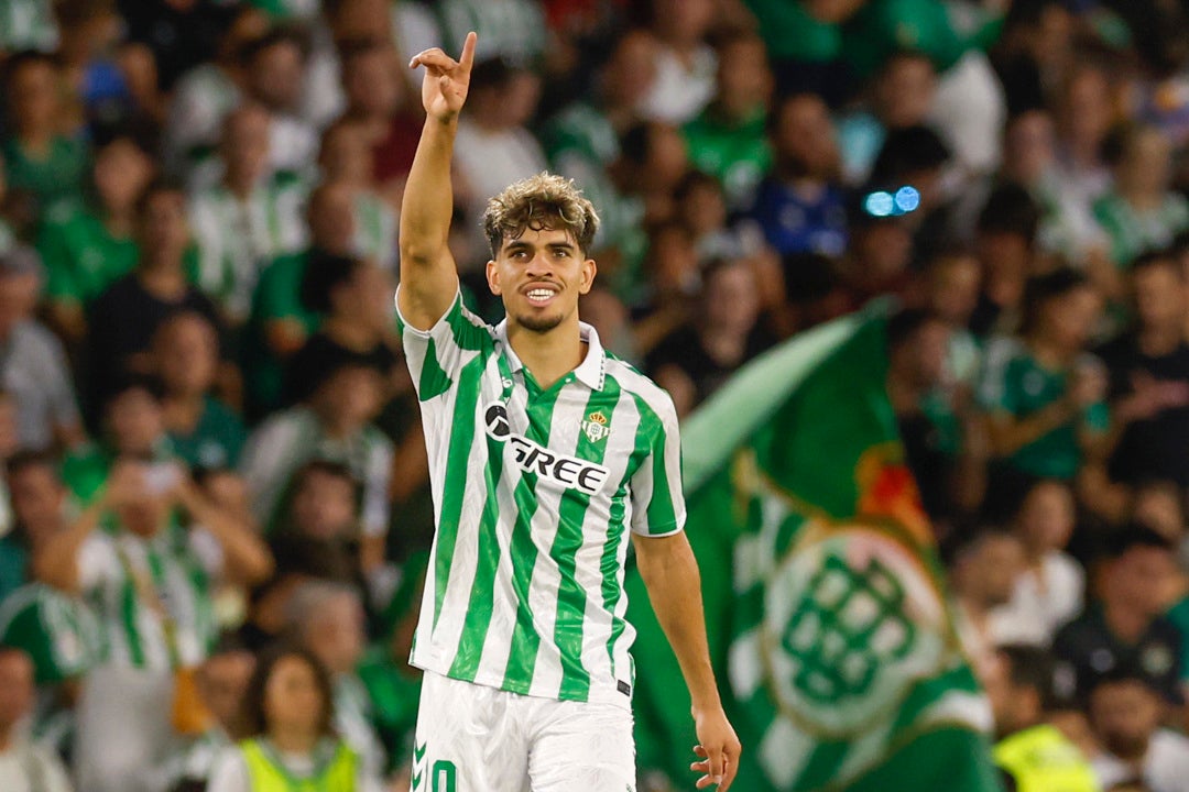 El Betis ya conoce a sus rivales en Europa El Betis ya conoce a sus rivales en Europa