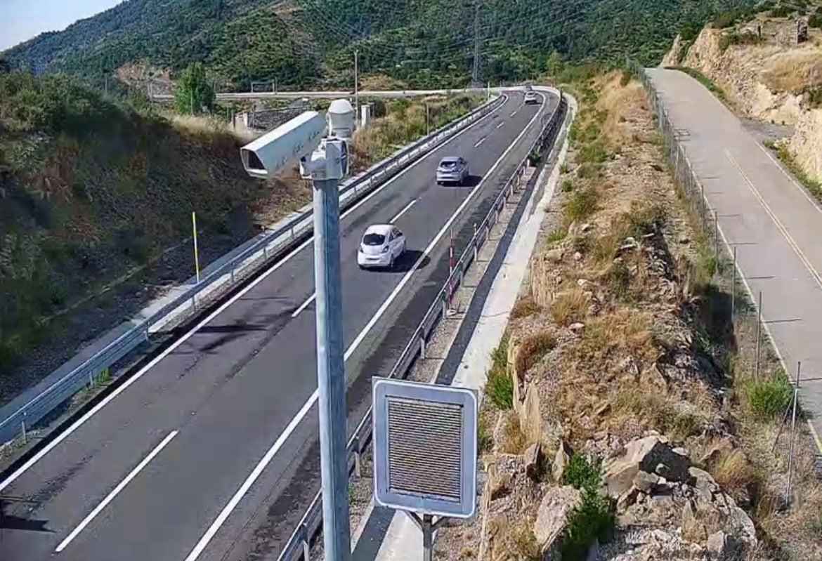 En marcha la operación especial 'Retorno del verano' En marcha la operación especial 'Retorno del verano'