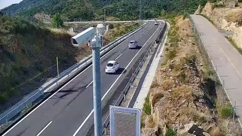 En marcha la operación especial 'retorno de verano' En marcha la operación especial 'retorno de verano'