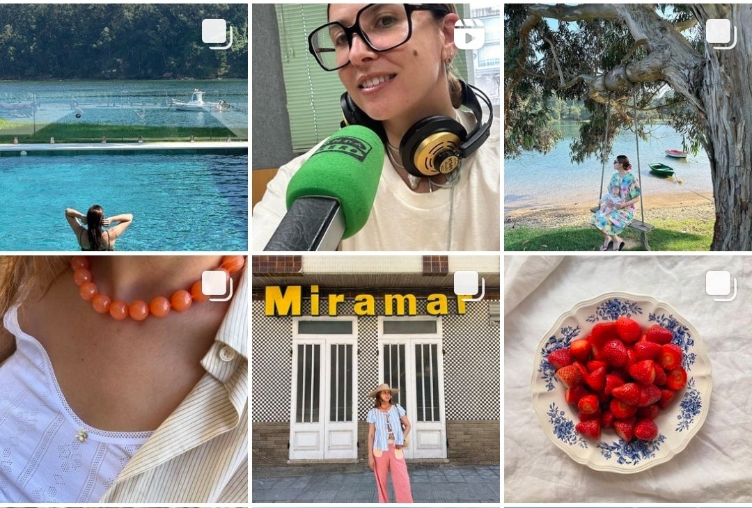 Vuelve el boho chic: tu armario se llenará de blusas vaporosas y transparencias Vuelve el boho chic: tu armario se llenará de blusas vaporosas y transparencias