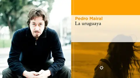 Entrevista a Pedro Mairal en Un alto en el camino Lecturas en la maleta