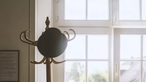 Un sombrero Un sombrero