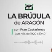 OCR 24 LA BRUJULA DE ARAGÓN Fran Castarlenas