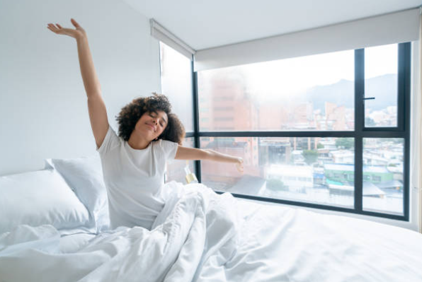 Cómo saber si tu colchón ya no sirve y está afectando tu salud Cómo saber si tu colchón ya no sirve y está afectando tu salud