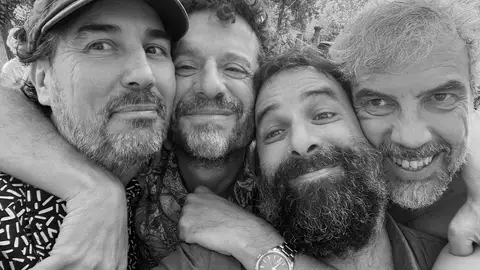 Niños Mutantes Entrevista en Un Alto en el Camino