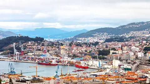 Estas son las ciudades de España más seguras para vivir en 2024 Estas son las ciudades de España más seguras para vivir en 2024
