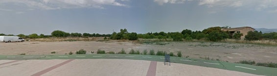 Nuevo proyecto para el aparcamiento de Pilar Lorengar en Huesca Nuevo proyecto para el aparcamiento de Pilar Lorengar en Huesca