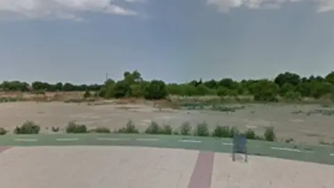 Nuevo proyecto para el aparcamiento de Pilar Lorengar en Huesca Nuevo proyecto para el aparcamiento de Pilar Lorengar en Huesca