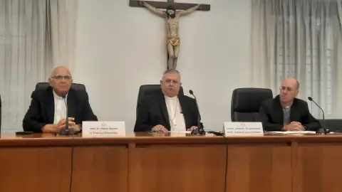 El arzobispo de Mérida-Badajoz proclamará este mes Chandavila como Santuario Diocesano El arzobispo de Mérida-Badajoz proclamará este mes Chandavila como Santuario Diocesano