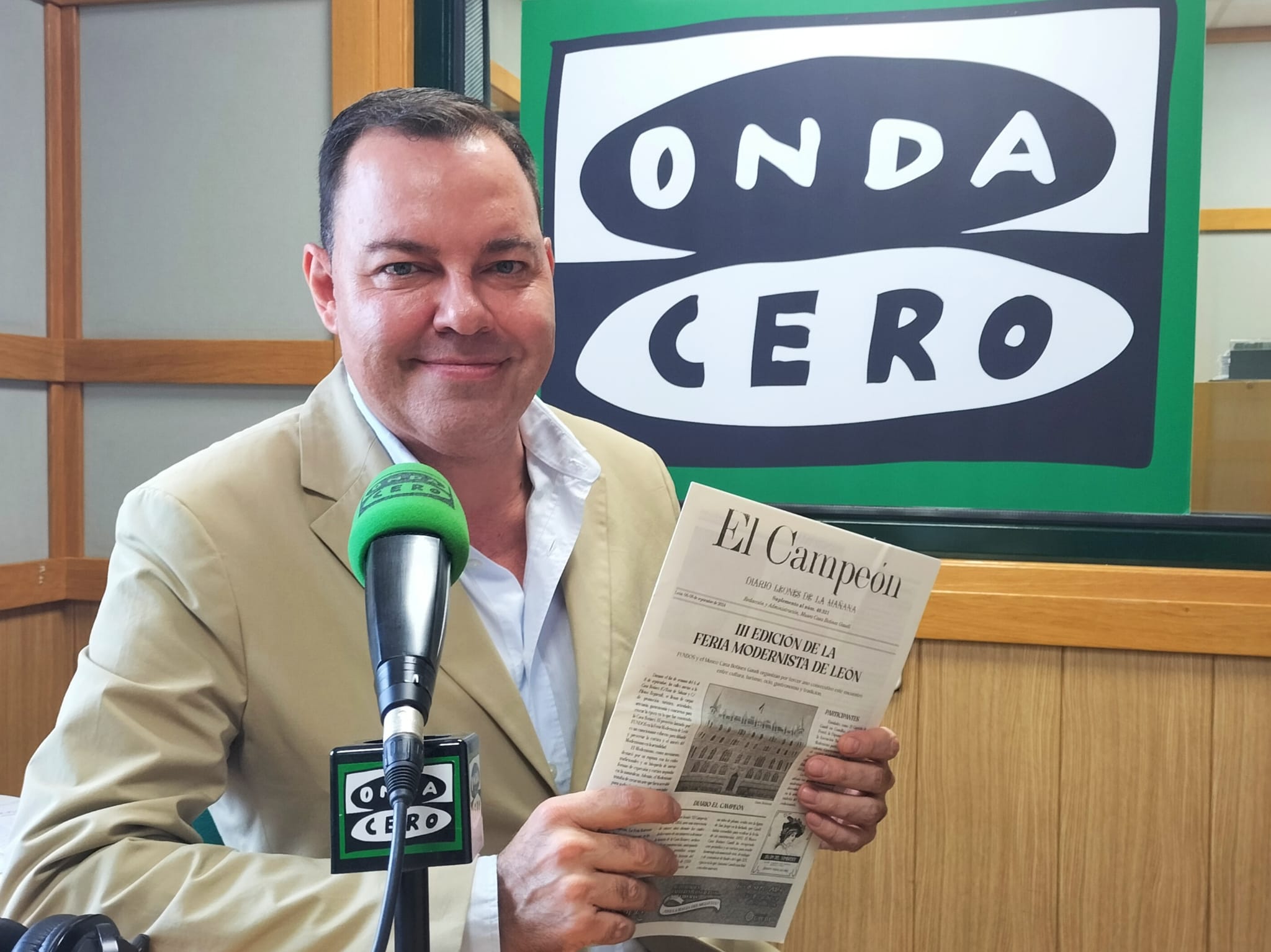 Más de Uno León 01/09/2025 Más de Uno León 01/09/2025