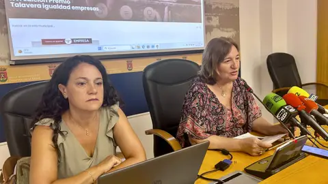 Se abre el plazo para el Premio 'Talavera en Igualdad: Empresa' Se abre el plazo para el Premio 'Talavera en Igualdad: Empresa'