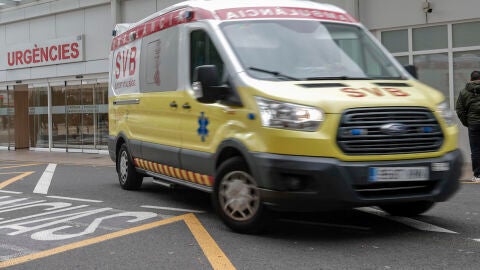 Tres personas muerta y 4 heridas, arrollados por un cami&oacute;n sin frenos en Benifair&oacute; de les Valls (Valencia)