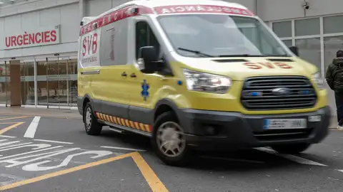 Tres personas muerta y 4 heridas, arrollados por un camión sin frenos en Benifairó de les Valls (Valencia) Tres personas muerta y 4 heridas, arrollados por un camión sin frenos en Benifairó de les Valls (Valencia)