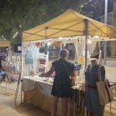 Mercadillo artesano Estiu al Riu, La Vila Joiosa
