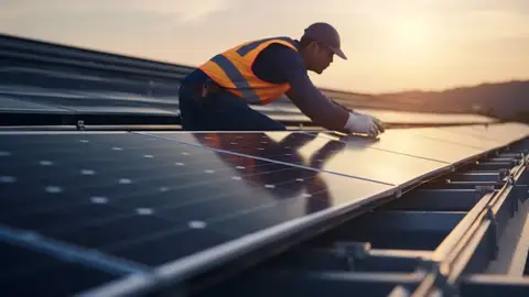 Ivace+i Energía destina 3,2 millones de euros para apoyar 229 proyectos de autoconsumo energético en el sector servicios de la Comunitat Valenciana Ivace+i Energía destina 3,2 millones de euros para apoyar 229 proyectos de autoconsumo energético en el sector servicios de la Comunitat Valenciana