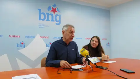 O BNG propón a reforma do Regulamento Orgánico do Concello de Ourense O BNG propón a reforma do Regulamento Orgánico do Concello de Ourense