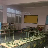 Vuelta al cole Vuelta al cole