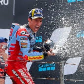 Marc Márquez está de vuelta, 1.043 días después logra su primer doblete