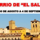 Fiestas de El Salvador