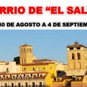Fiestas de El Salvador Fiestas de El Salvador