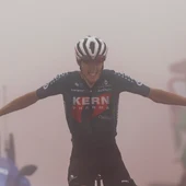 Hazaña de Castrillo en el Cuitu Negru, O'Connor resiste de rojo Hazaña de Castrillo en el Cuitu Negru, O'Connor resiste de rojo