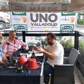 Mas de Uno Valladolid 02-09-2024