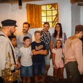 Onda supera los 30.000 turistas en sus principales enclaves turísticos en lo que va de año Onda supera los 30.000 turistas en sus principales enclaves turísticos en lo que va de año