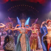 Circo Raluy Legacy