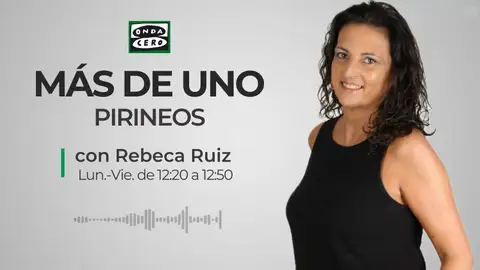 OCRA 24 MÁS DE UNO PIRINEOS Rebeca Ruiz OCR 24 MÁS DE UNO PIRINEOS Rebeca Ruiz
