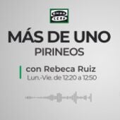 OCR 24 MÁS DE UNO PIRINEOS Rebeca Ruiz