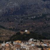 Ruta Senderista por Sella y Relleu 