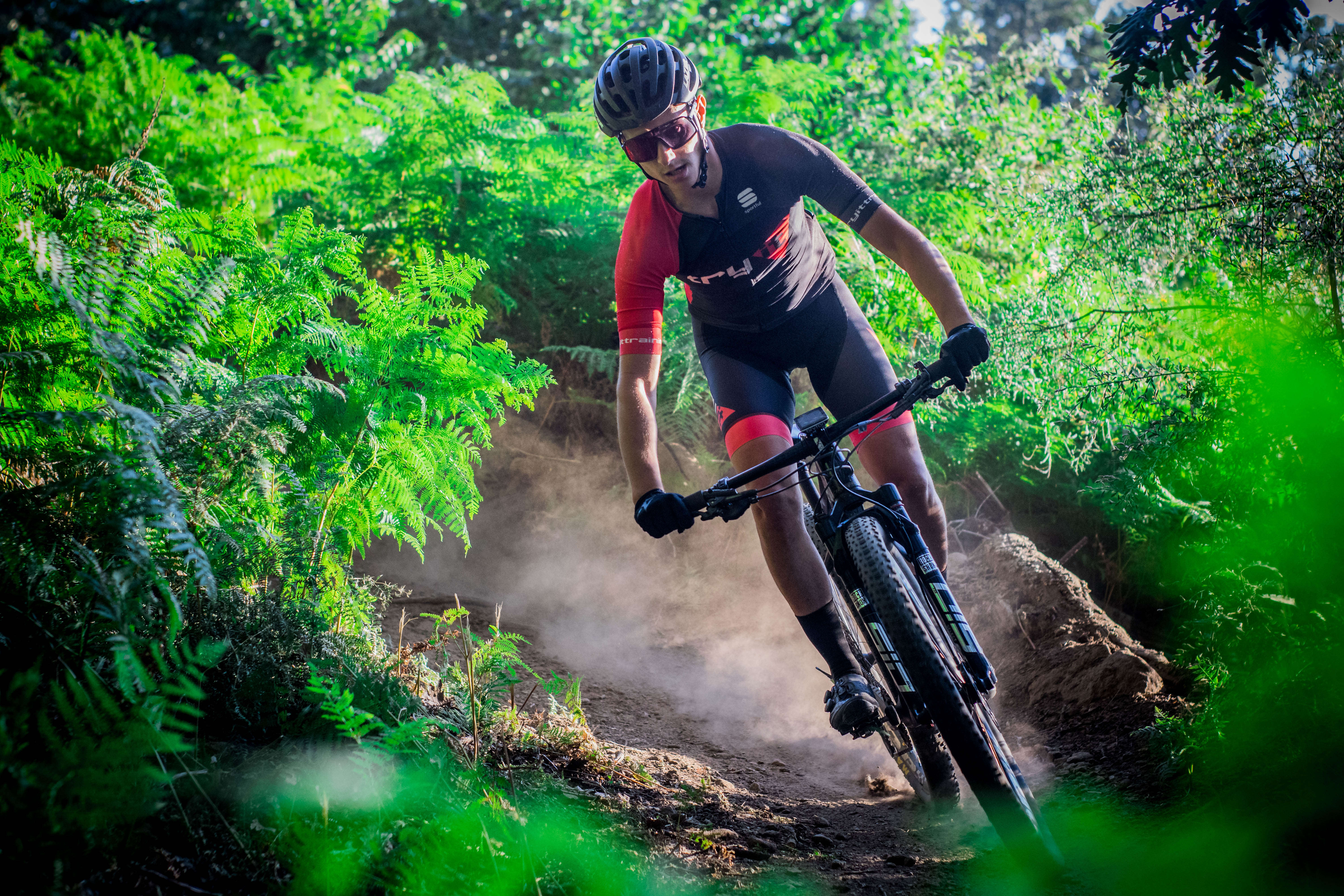 El norte de Extremadura preparado para convertirse en el epicentro del XCO nacional El norte de Extremadura preparado para convertirse en el epicentro del XCO nacional