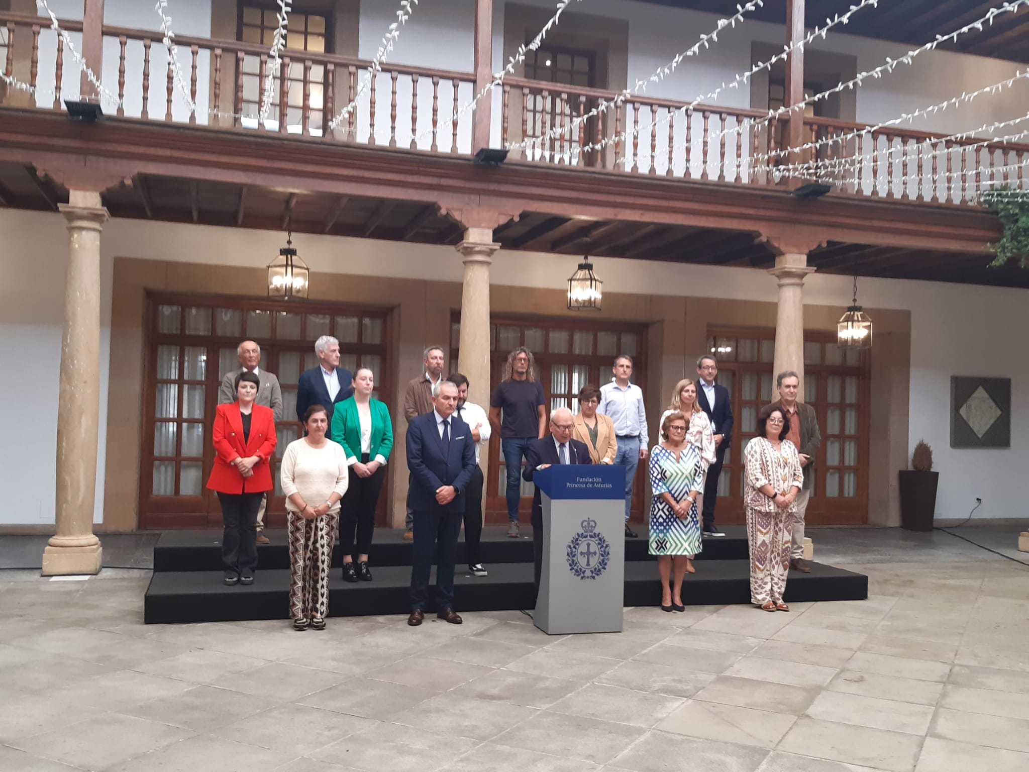 Sotres (Cabrales), premio Pueblo Ejemplar 2024 Sotres (Cabrales), premio Pueblo Ejemplar 2024