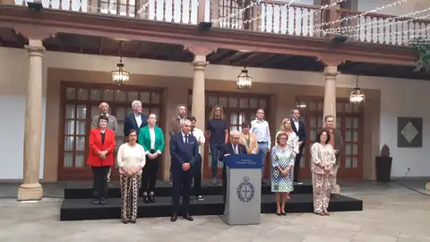 Sotres (Cabrales), premio Pueblo Ejemplar 2024 Sotres (Cabrales), premio Pueblo Ejemplar 2024