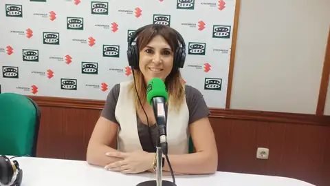 Mari Carmen Mohíno Nutricionista Ekilib