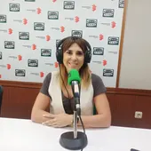 Mari Carmen Mohíno Mari Carmen Mohíno