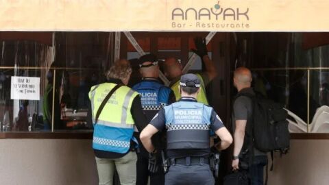 La Audiencia de Navarra condena a 18 a&ntilde;os de prisi&oacute;n al autor del crimen de Ermitaga&ntilde;a