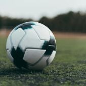 balón fútbol