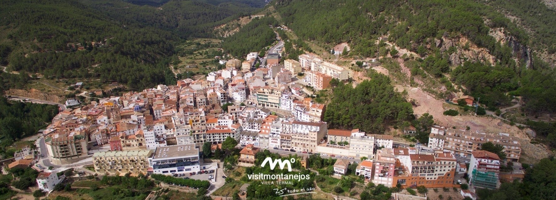 Montanejos, sin luz en plenas fiestas Montanejos, sin luz en plenas fiestas