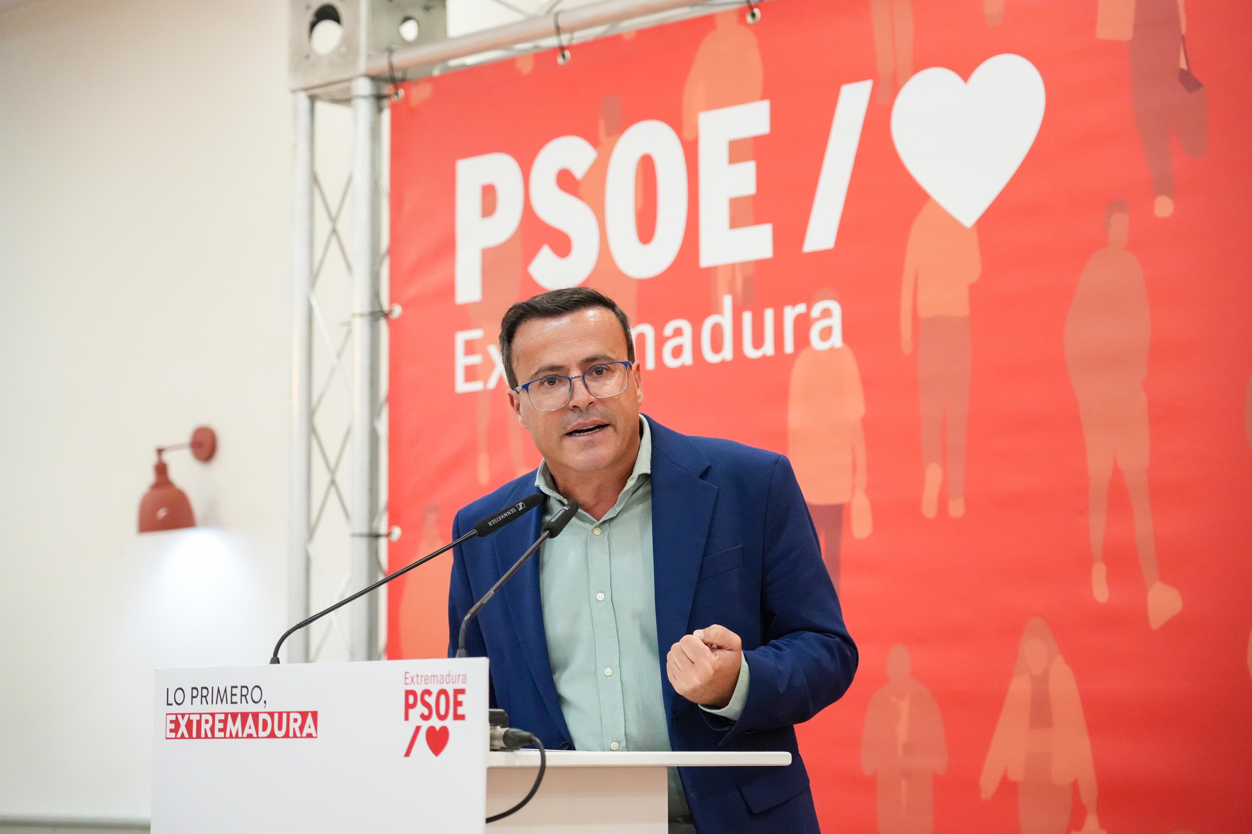 Gallardo solicita una reunión con la Presidenta Guardiola para abordar el asunto de la financiación autonómica Gallardo solicita una reunión con la Presidenta Guardiola para abordar el asunto de la financiación autonómica