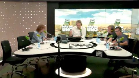 Territorio Negro - Promo Nueva Temporada Territorio Negro - Promo Nueva Temporada