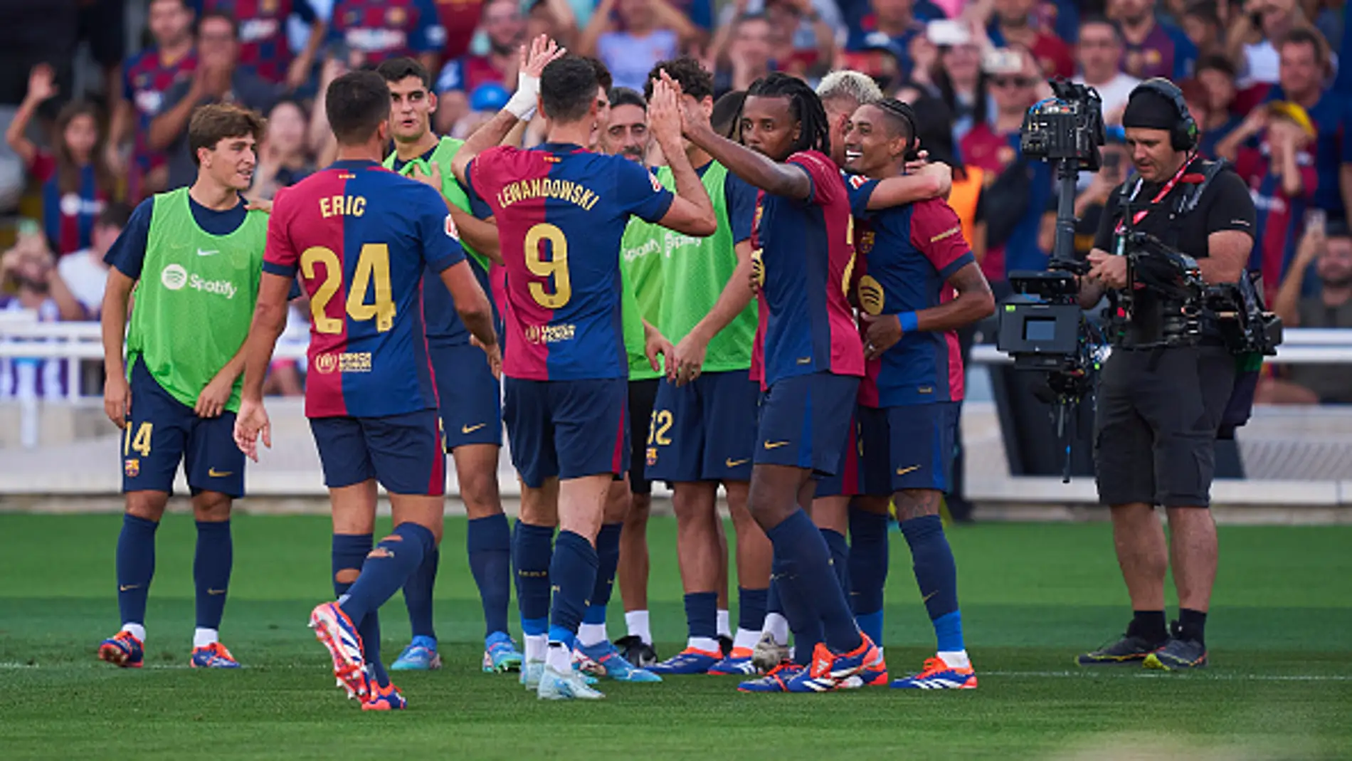 Parón tranquilo Parón tranquilo