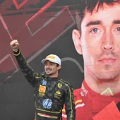 Leclerc enloquece Monza y Verstappen reduce daños Leclerc enloquece Monza y Verstappen reduce daños