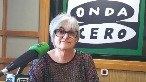 Bel&eacute;n Aren de Activos y Felices