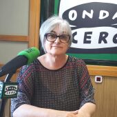 Belén Aren de Activos y Felices