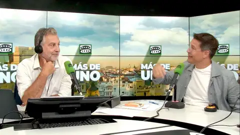 Cantizano en Más de uno Cantizano en Más de uno