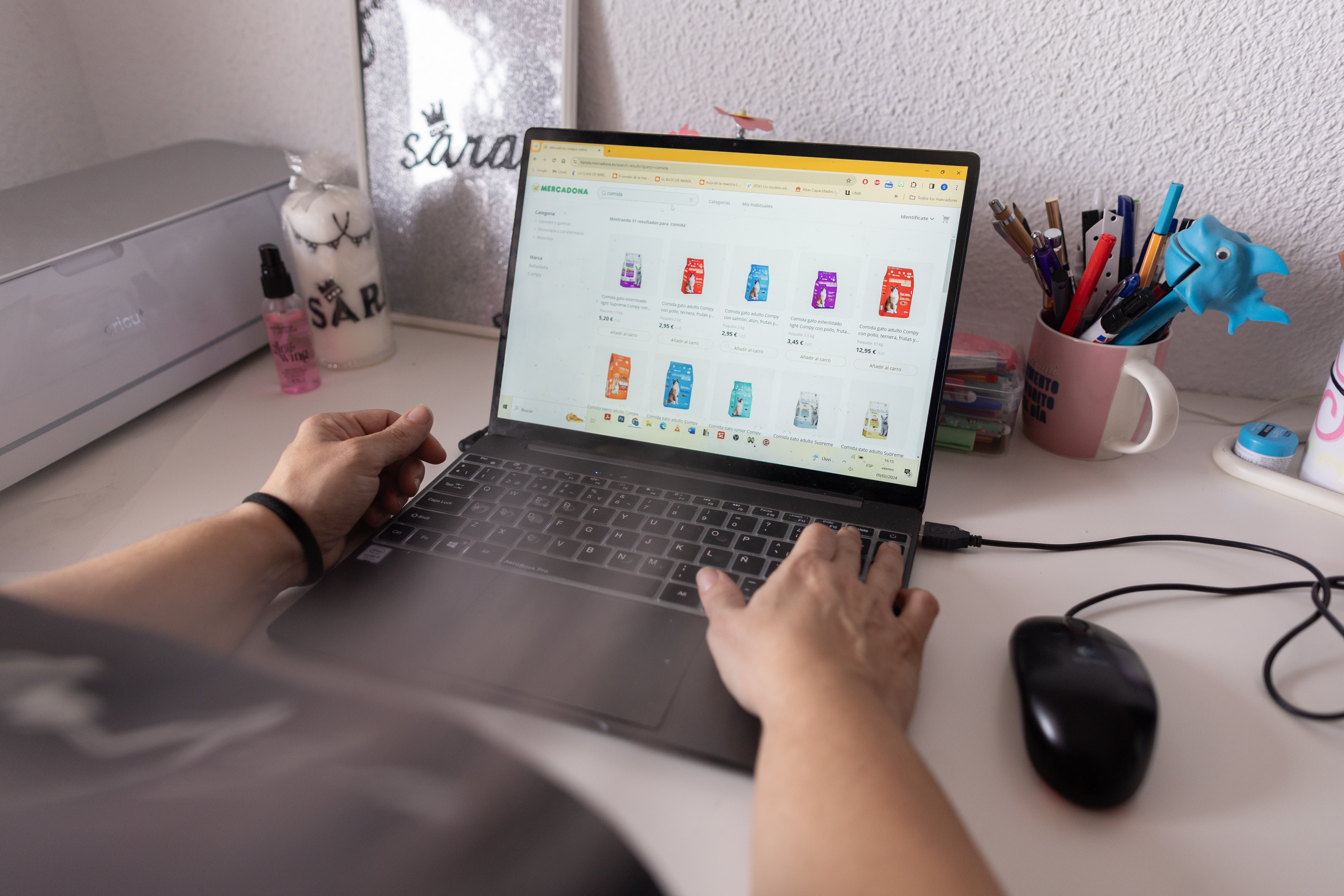 El Supremo establece que el tiempo que dura una avería en el teletrabajo es tiempo de trabajo efectivo El Supremo establece que el tiempo que dura una avería en el teletrabajo es tiempo de trabajo efectivo