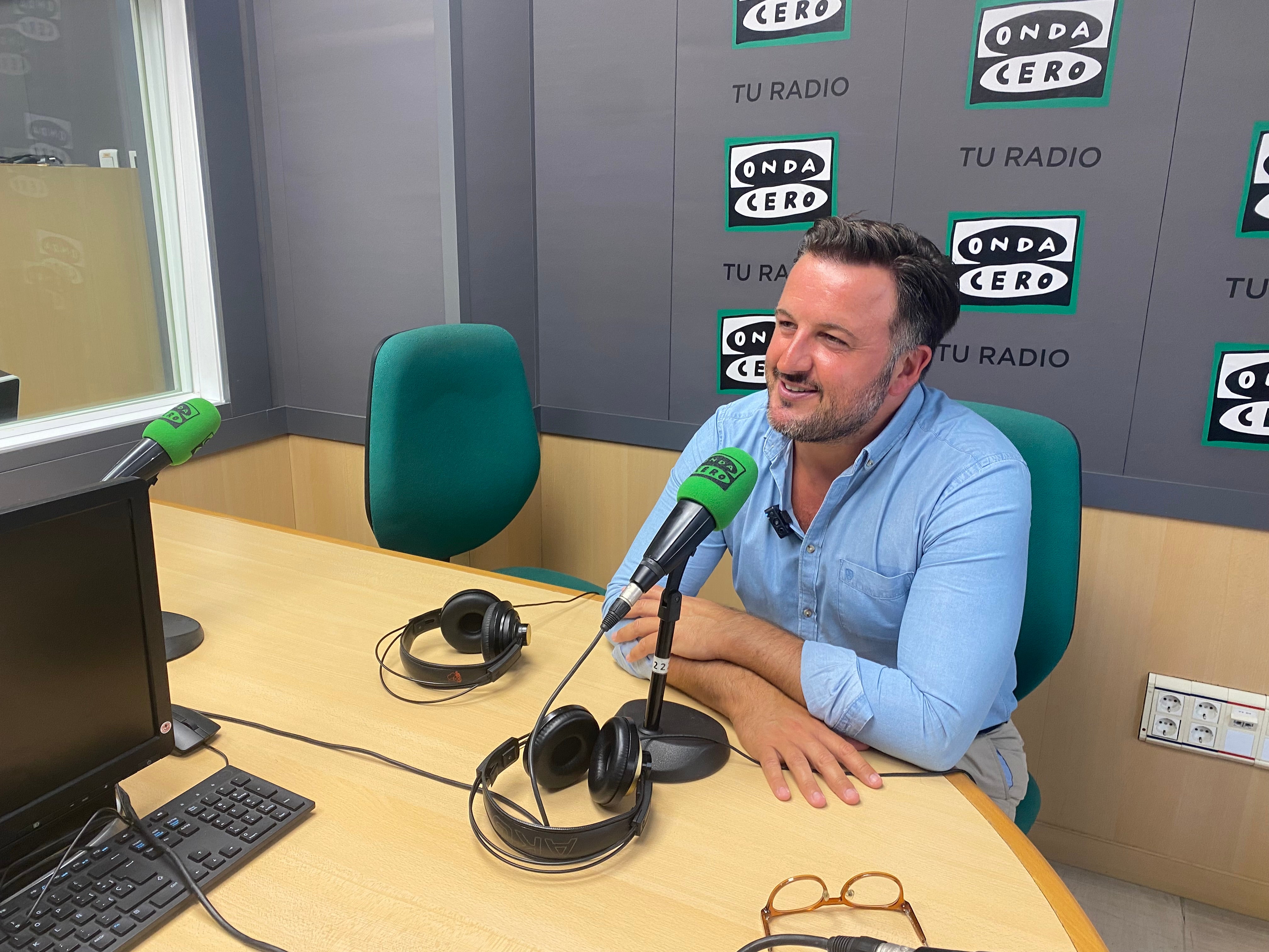 Pablo Ruz, alcalde de Elche, sobre el presupuesto municipal 2026: "Es el más inversor de la historia de la ciudad" Pablo Ruz, alcalde de Elche, sobre el presupuesto municipal 2026: "Es el más inversor de la historia de la ciudad"